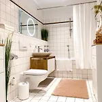 Appartement City-apartment