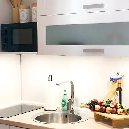 Διαμέρισμα City-apartment Λειψία