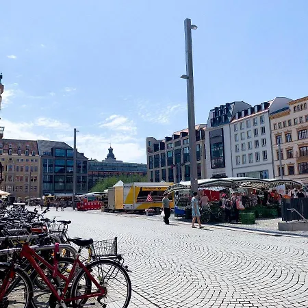 Apartment City-apartment