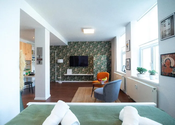 Apartment City-apartment *